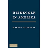 Heidegger in America
