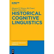 Historical Cognitive Linguistics