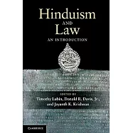 Hinduism and Law: An Introduction