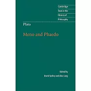 Plato: Meno and Phaedo