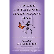 The Weed That Strings the Hangman’s Bag