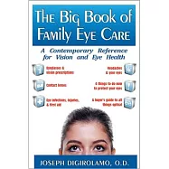 The Big Book of Family Eye Care
