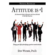 Attitude Is #1: An Interactive Guide to Determine the Correct Attitude in Real-life Situations