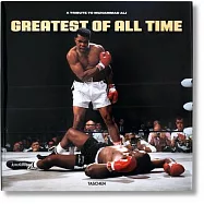 Greatest of All Time: A Tribute to Muhammad Ali
