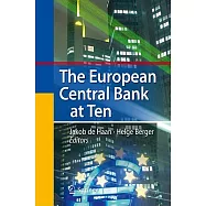The European Central Bank at Ten
