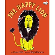 The Happy Lion