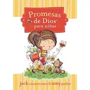 Promesas de Dios para Ninas / God’s Promises for Girls