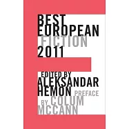 Best European Fiction 2011