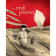 The Red Piano