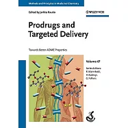 Prodrugs and Targeted Delivery: Towards Better Adme Properties