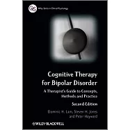 Cognitive Therapy for Bipolar