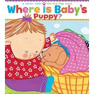 Where Is Baby’s Puppy?