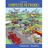 Computer Networks