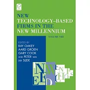 New Technology-Based Firms in the New Millennium: Funding: An Enduring Problem