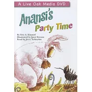 Anansi’s Party Time