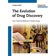 The Evolution of Drug Discovery