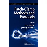 Patch-Clamp Methods and Protocols