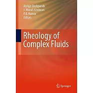 Rheology of Complex Fluids