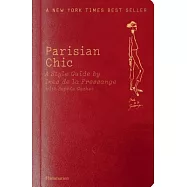 Parisian Chic: A Style Guide