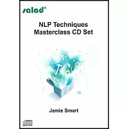 NLP Techniques Masterclass CD Set