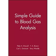 Simple Guide to Blood Gas Analysis