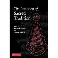 The Invention of Sacred Tradition
