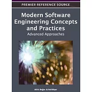 Modern Software Engineering Concepts and Practices: Advanced Approaches