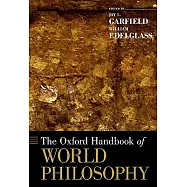 The Oxford Handbook of World Philosophy