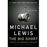 The Big Short: Inside the Doomsday Machine