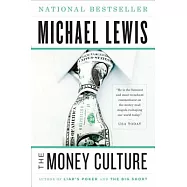 The Money Culture