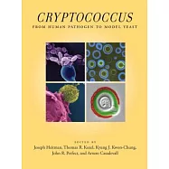 Cryptococcus: From Human Pathogen to Model Yeast