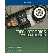 Mechatronics System Design: SI