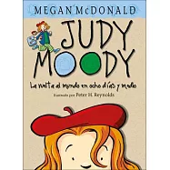 Judy Moody y La Vuelta Al Mundo En Ocho Dias y Medio (Judy Moody Around the World in 8 1/2 Days)