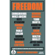 Freedom: Stories Celebrating the Universal Declaration of Human Rights