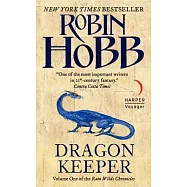 Dragon Keeper