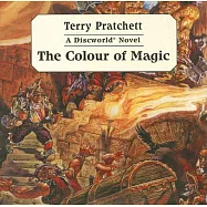 The Colour of Magic: A Discworld Novel