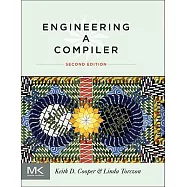 Engineering a Compiler