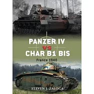 Panzer IV vs Char B1 BIS: France 1940