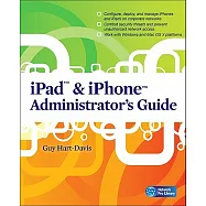 Ipad & Iphone Administrators Guide