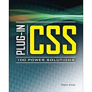 Plug-in CSS: 100 Power Solutions
