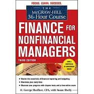 The McGraw-Hill 36-Hour Course: Finance for Non-Financial Managers 3/E
