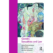 Gender, Sexualities and Law