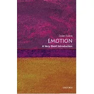 Emotions: A Very Short Introduction
