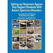 Setting Up Classroom Spaces That Support Students with Autism Spectrum Disorders