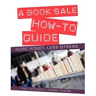 A Book Sale How-To Guide: More Money, Less Stress