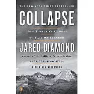 Collapse: How Societies Choose to Fail or Succeed