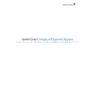 Critique of Economic Reason