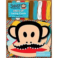 Julius! Dress Up! Lacing Cards