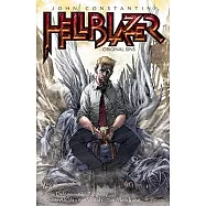 John Constantine, Hellblazer 1: Original Sins