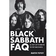 Black Sabbath FAQ: All That’s Left to Know on the First Name in Metal